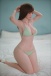 Adonia Korean Realistic Sex Doll, Curvy Body, Ultra Soft Silicone 170 cm (5’6 ft)  photo-10