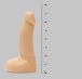 Fleshjack - Dante Colle 男優系列假陽具 照片-5
