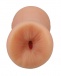 Doc Johnson - Palm Pal Stud Ass Stroker - Vanilla photo-2