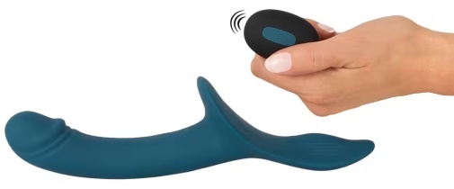 You2Toys - Your Vibro Strap-On Set  photo