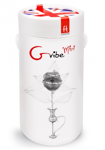 Gvibe - Gvibe Mini - Tiffany Mint photo