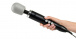 Doxy - Massager XXL - Black photo-2