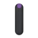 Lovetoy - X-Basic Vibro Bullet - Black photo