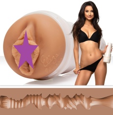 Fleshlight - Eliza Ibarra Ethereal Masturbator photo