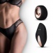 PantyRebel - Vibrating Panties - Black photo