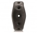 Oxballs - Airflow Cockring - Black photo-2