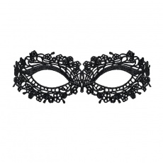 Obsessive - A710 Mask - Black photo