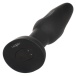 CEN - Bionic Dual Pulsating Plug - Black photo-7