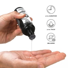 Black Hole - 后庭放松 含Jojoba 矽性润滑剂 - 100ml 照片