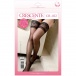 Crescente -  絲襪 CR_022 M - 黑色  照片-5