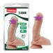 Chisa - Fashion Dude 7.3" Dildo - Flesh photo-2