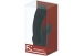 KMP - Pleasure Lab Vibro Double Dildo - Black photo-7