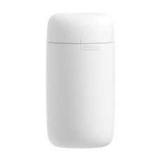 Tenga - Puffy Delicate Edges - Sugar White photo