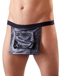 Svenjoyment - Swell  Briefs - Black - L photo