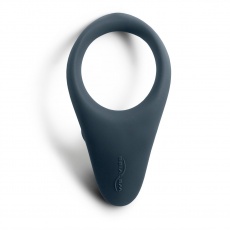We-Vibe - Verge 震动环 - 暗灰色 照片