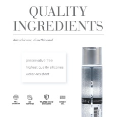 JO - 高级矽性润滑剂 - 120ml 照片
