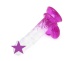 Kiotos - Realistic Dildo 07 - Purple photo-2
