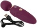 You2Toys - Petite Mini Wand Massager - Purple photo-9
