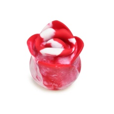 Lickgasm - Sweet Kiss Clitoral Stimulator - Swirl photo