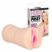 Hustler - Bree Olson Barely Legal Pussy - Skin photo