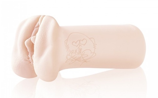 SSI - Kamiki Rei Japanese Real Hole Masturbator photo