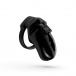 Lockdown - Chastity Cage S - Black photo