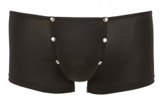 Svenjoyment - Men's Pants w Pouch - Black - S photo