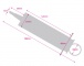 A-One -  Medy Plastic Enemator 100ml photo-4
