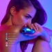 Love to Love - Believer 阴蒂刺激器 - 绿松色 照片-4