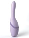 JimmyJane - Hello Bang Thrusting Massager - Purple photo-4