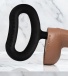 Fleshlight - Boss Dildo Handle - Black photo-4