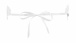 Obsessive - Amor Blanco Mask - White photo-5