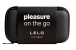Lelo - Kit A - Sona 2 Travel Purple & Cleaning Spray 60ml photo-8