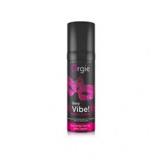 Orgie - Sexy Vibe Intense Orgasm - 15ml photo