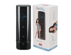 Kiiroo - Onyx+ Asa Akira Experience - Black photo