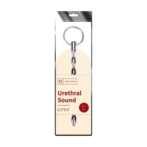 Liebe Seele - Urethral Sound 15cm photo