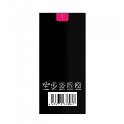 Drywell - Water-Based Personal Lubricant - 30ml photo