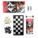 Sexventures - Sex-O-Chess 情爱国际象棋游戏 照片-4