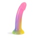 Love to Love - Stargazer Glitter Dildo - Pink photo