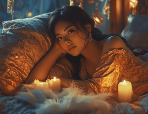 Maximizing Pleasure: Tips for Using a Vibrator During Solo Play