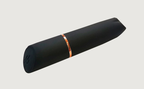 Adrien Lastic - Rocket Vibro Bullet - Black photo