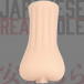 EXE - Rara Anzai Japanese Real Hole Small Masturbator photo-5