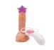 Chisa - Extreal Sensual Controller Vibe - Flesh photo-2