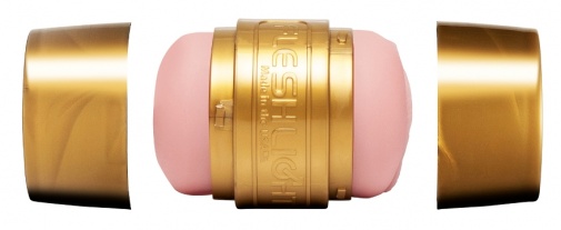 Fleshlight - Quickshot Stamina 陰道連後庭雙穴飛機杯 照片