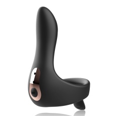 Anbiguo - Arkadio Prostate Massager - Black photo