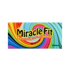 Sagami - Miracle Fit 30's Pack  photo