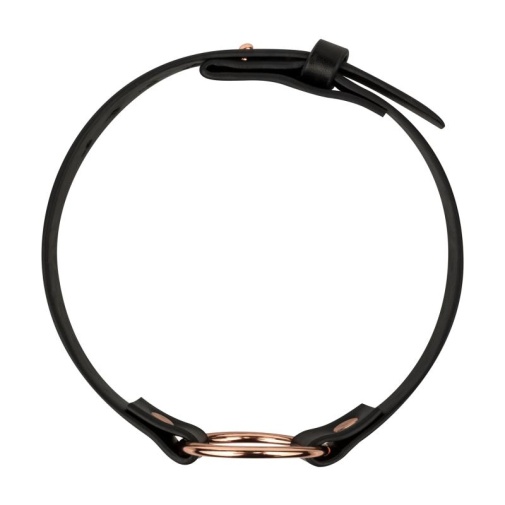 Rosy Gold - Choker - Black photo
