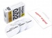 Sagami - Original 0.02 L-size 3's Pack photo-7