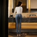 Satoyo Asian Curvy Realistic Sex Doll, Big Breasts, Ultra Soft TPE 166 cm (5’4 ft) photo-7