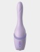 JimmyJane - Hello Bang Thrusting Massager - Purple photo-3
